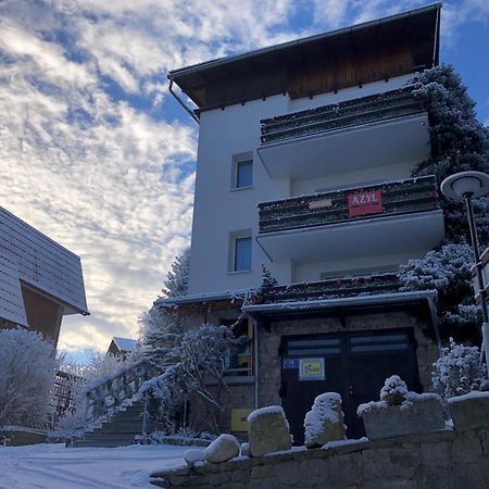 Azyl Karpacz - Kazdy Pokoj Z Wlasna Kuchnia I Lazienka Esterno foto