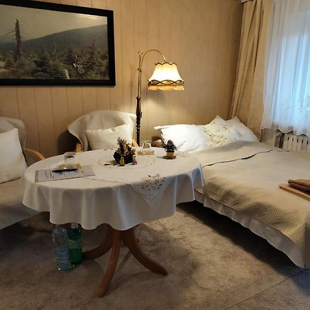 Azyl Karpacz - Kazdy Pokoj Z Wlasna Kuchnia I Lazienka Esterno foto