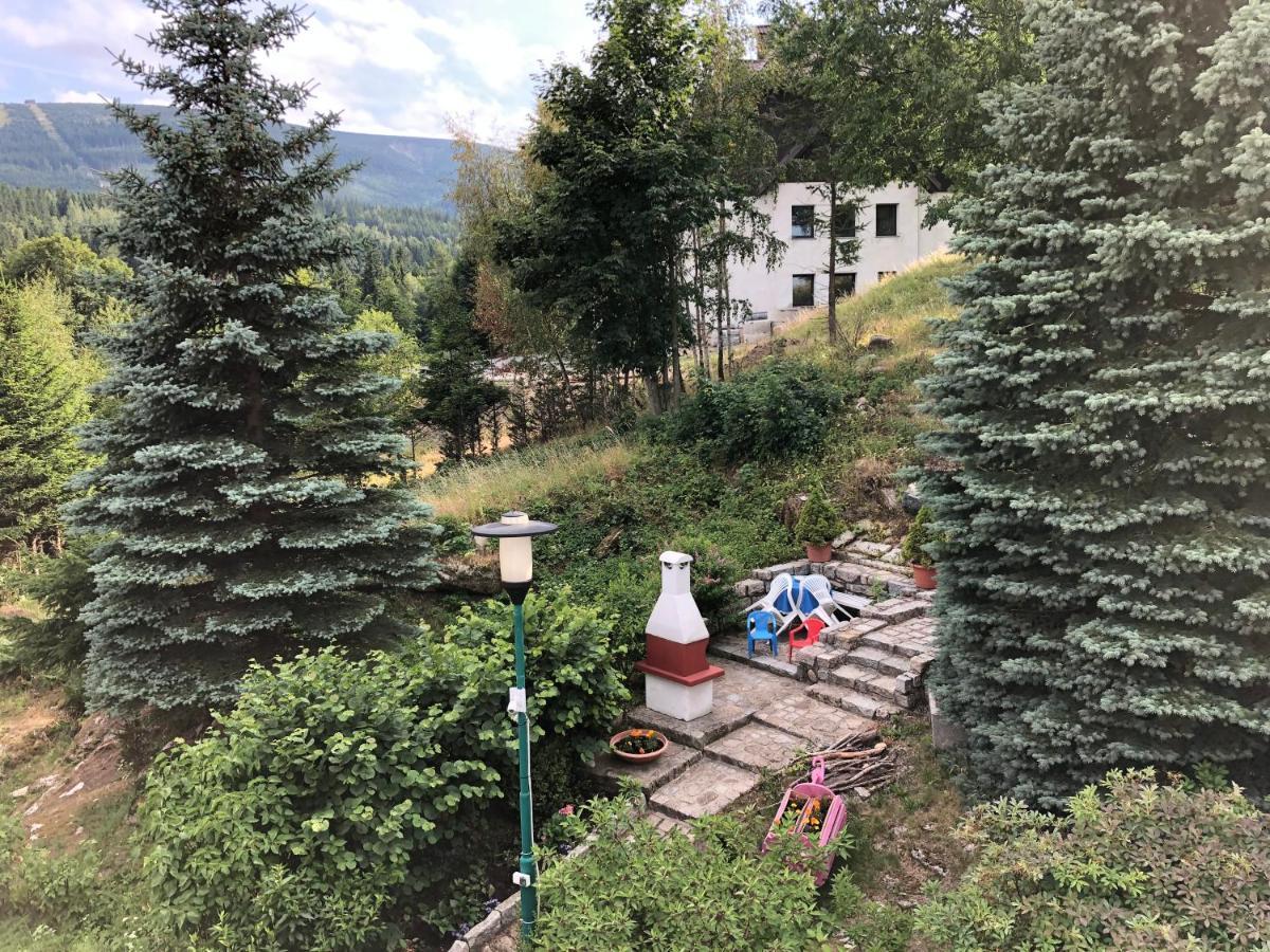 Azyl Karpacz - Kazdy Pokoj Z Wlasna Kuchnia I Lazienka Esterno foto
