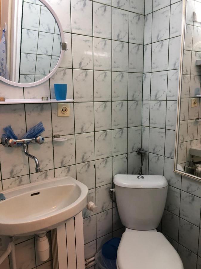 Azyl Karpacz - Kazdy Pokoj Z Wlasna Kuchnia I Lazienka Esterno foto