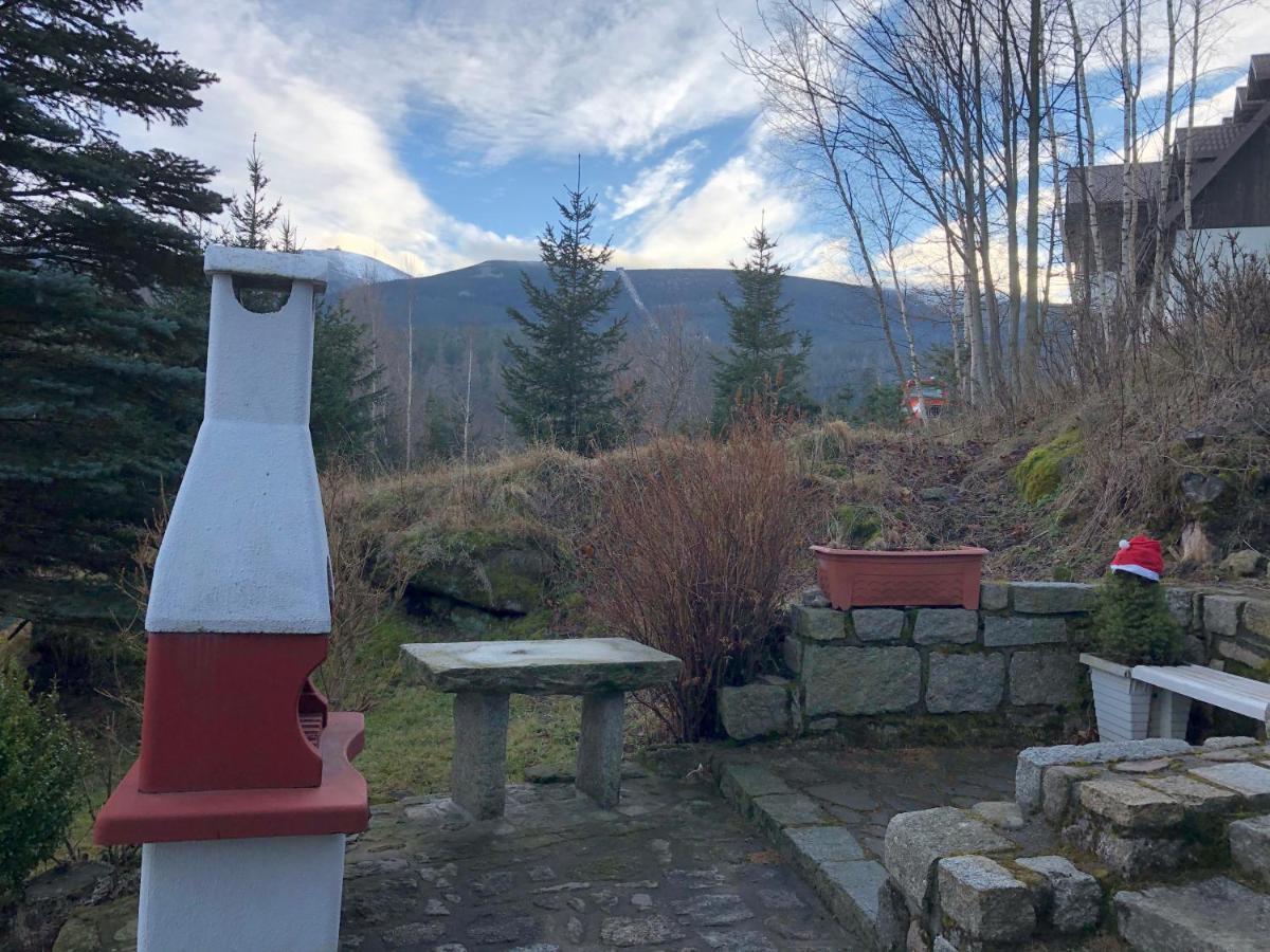 Azyl Karpacz - Kazdy Pokoj Z Wlasna Kuchnia I Lazienka Esterno foto