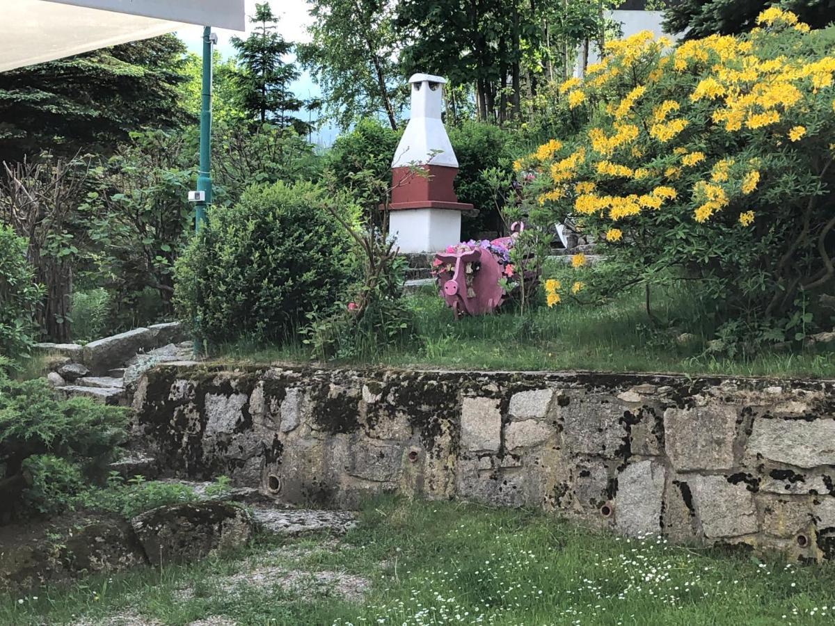 Azyl Karpacz - Kazdy Pokoj Z Wlasna Kuchnia I Lazienka Esterno foto