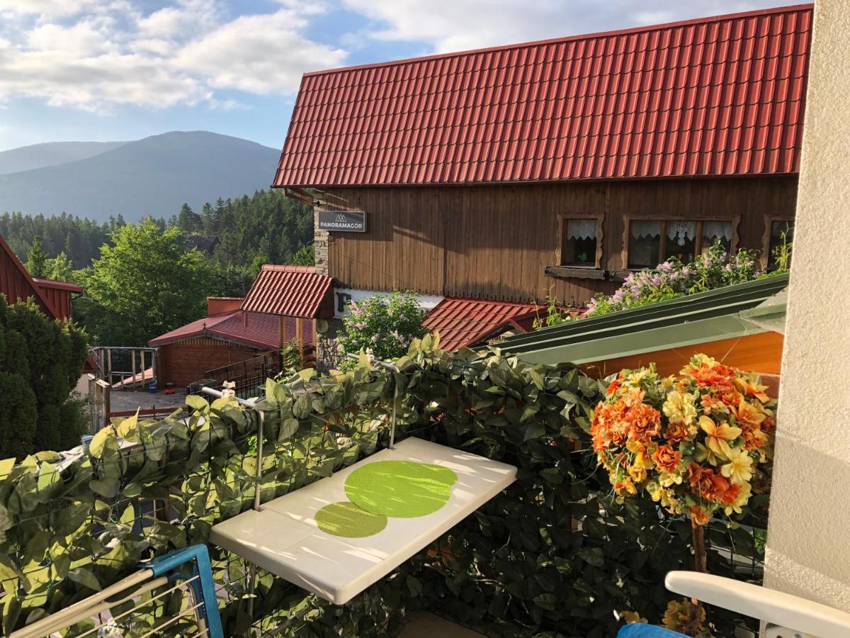 Azyl Karpacz - Kazdy Pokoj Z Wlasna Kuchnia I Lazienka Esterno foto