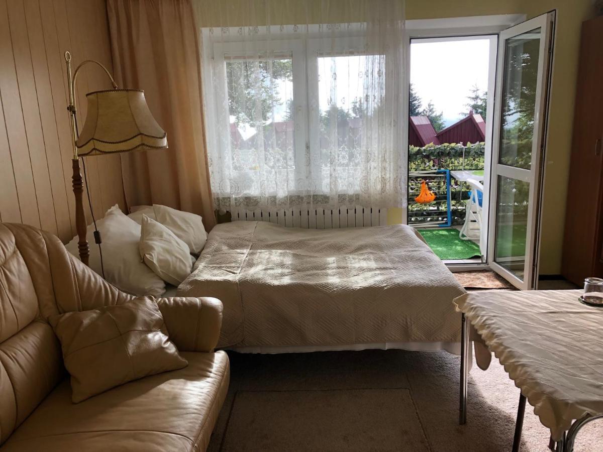 Azyl Karpacz - Kazdy Pokoj Z Wlasna Kuchnia I Lazienka Esterno foto