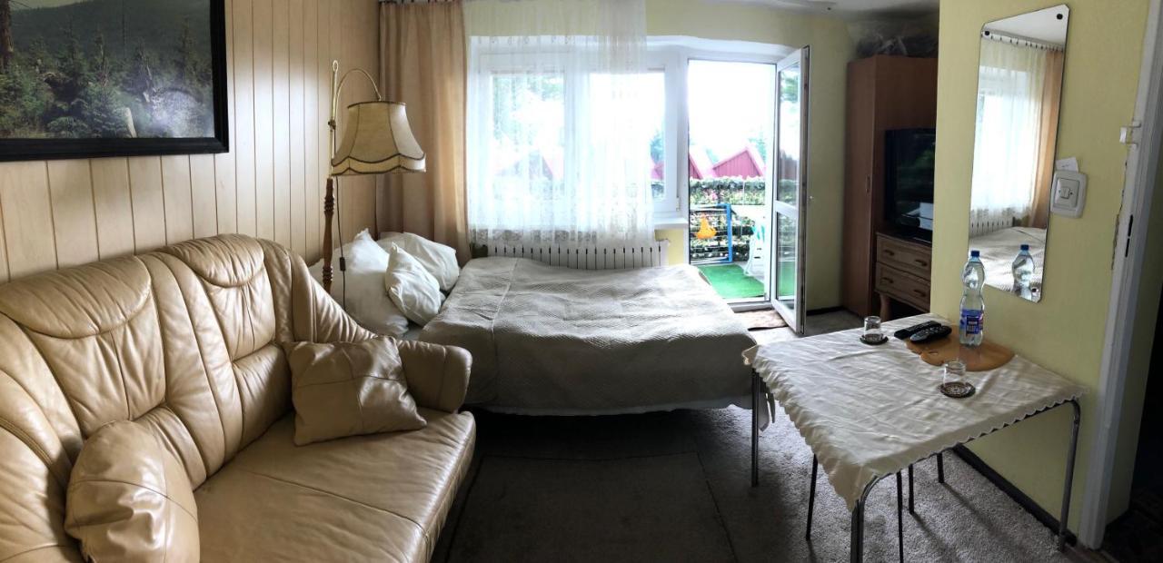 Azyl Karpacz - Kazdy Pokoj Z Wlasna Kuchnia I Lazienka Esterno foto