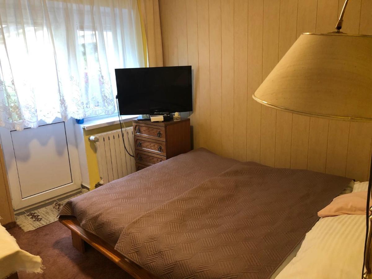 Azyl Karpacz - Kazdy Pokoj Z Wlasna Kuchnia I Lazienka Esterno foto