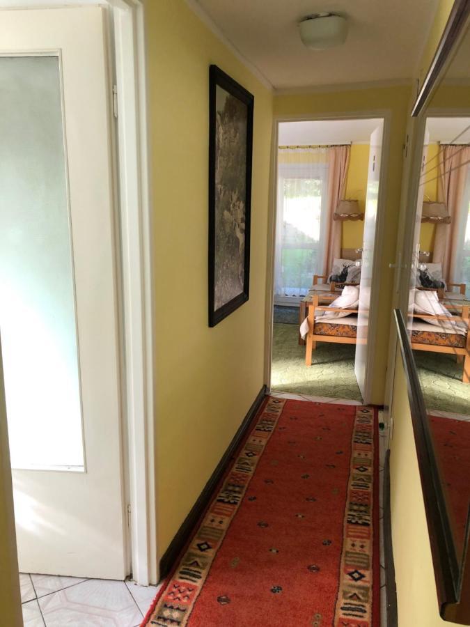 Azyl Karpacz - Kazdy Pokoj Z Wlasna Kuchnia I Lazienka Esterno foto