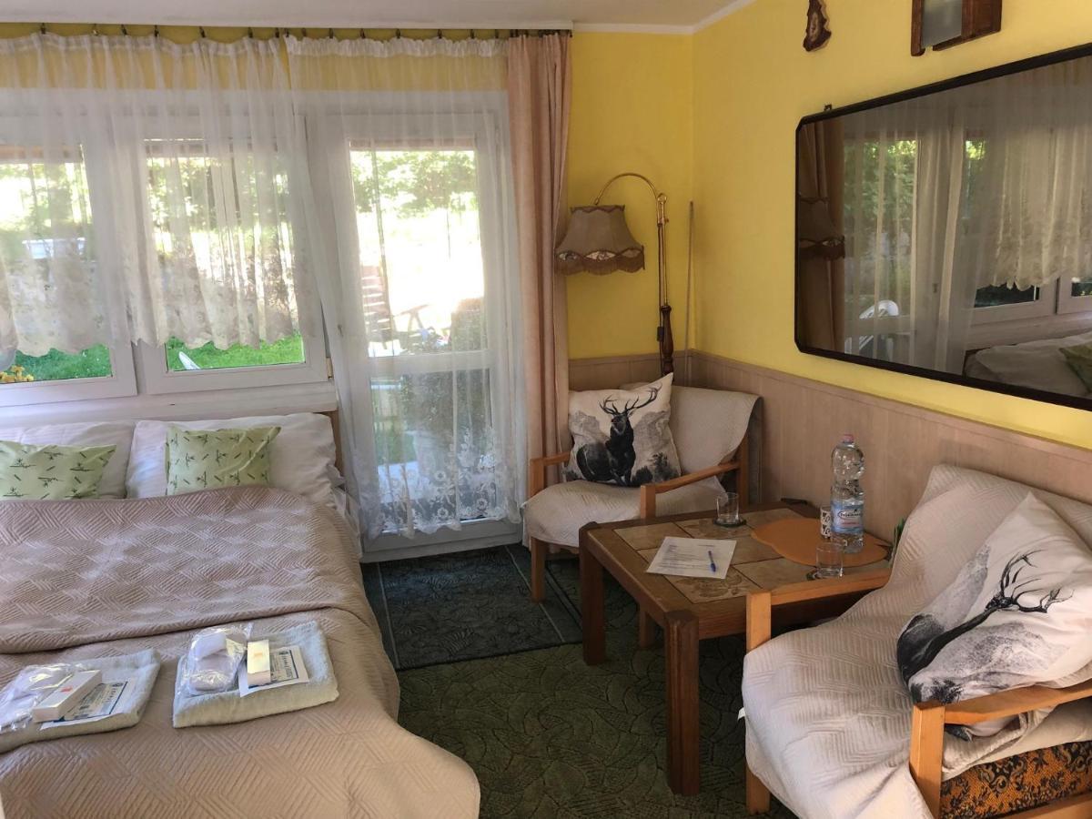 Azyl Karpacz - Kazdy Pokoj Z Wlasna Kuchnia I Lazienka Esterno foto