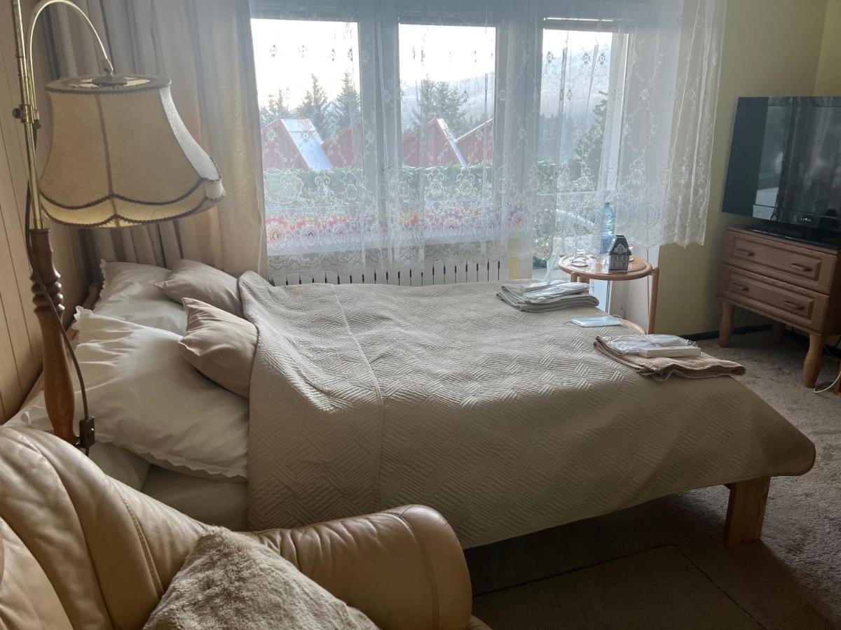 Azyl Karpacz - Kazdy Pokoj Z Wlasna Kuchnia I Lazienka Esterno foto