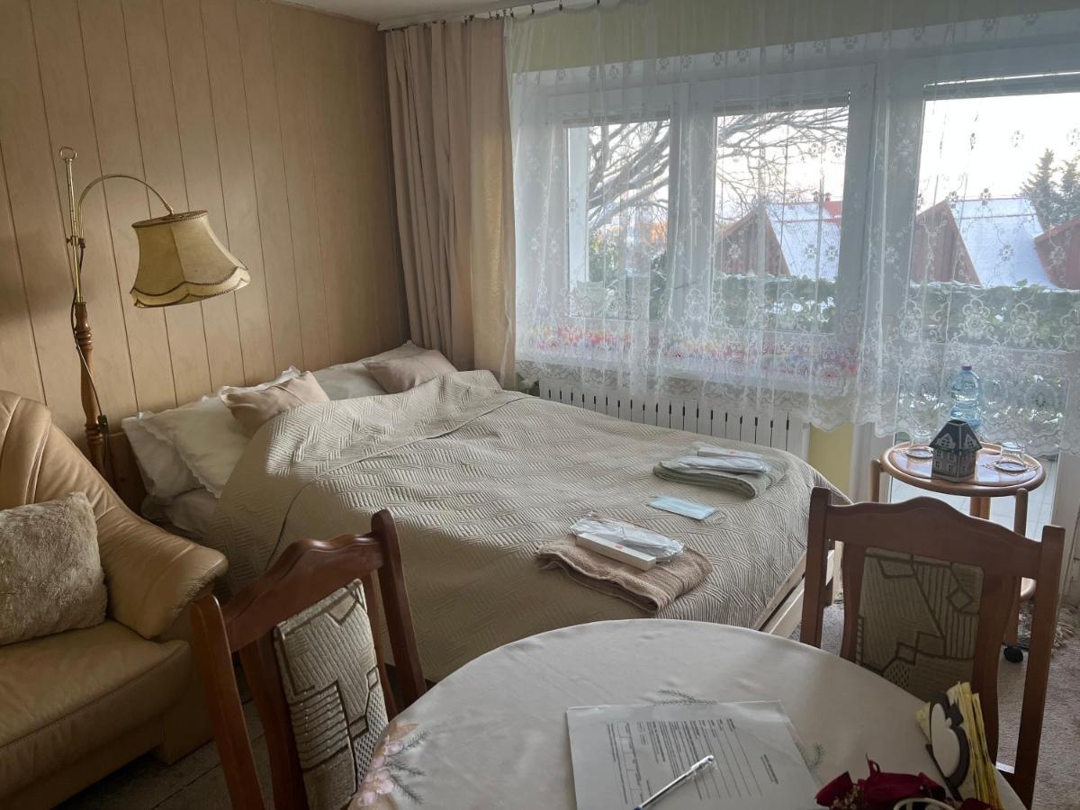 Azyl Karpacz - Kazdy Pokoj Z Wlasna Kuchnia I Lazienka Esterno foto