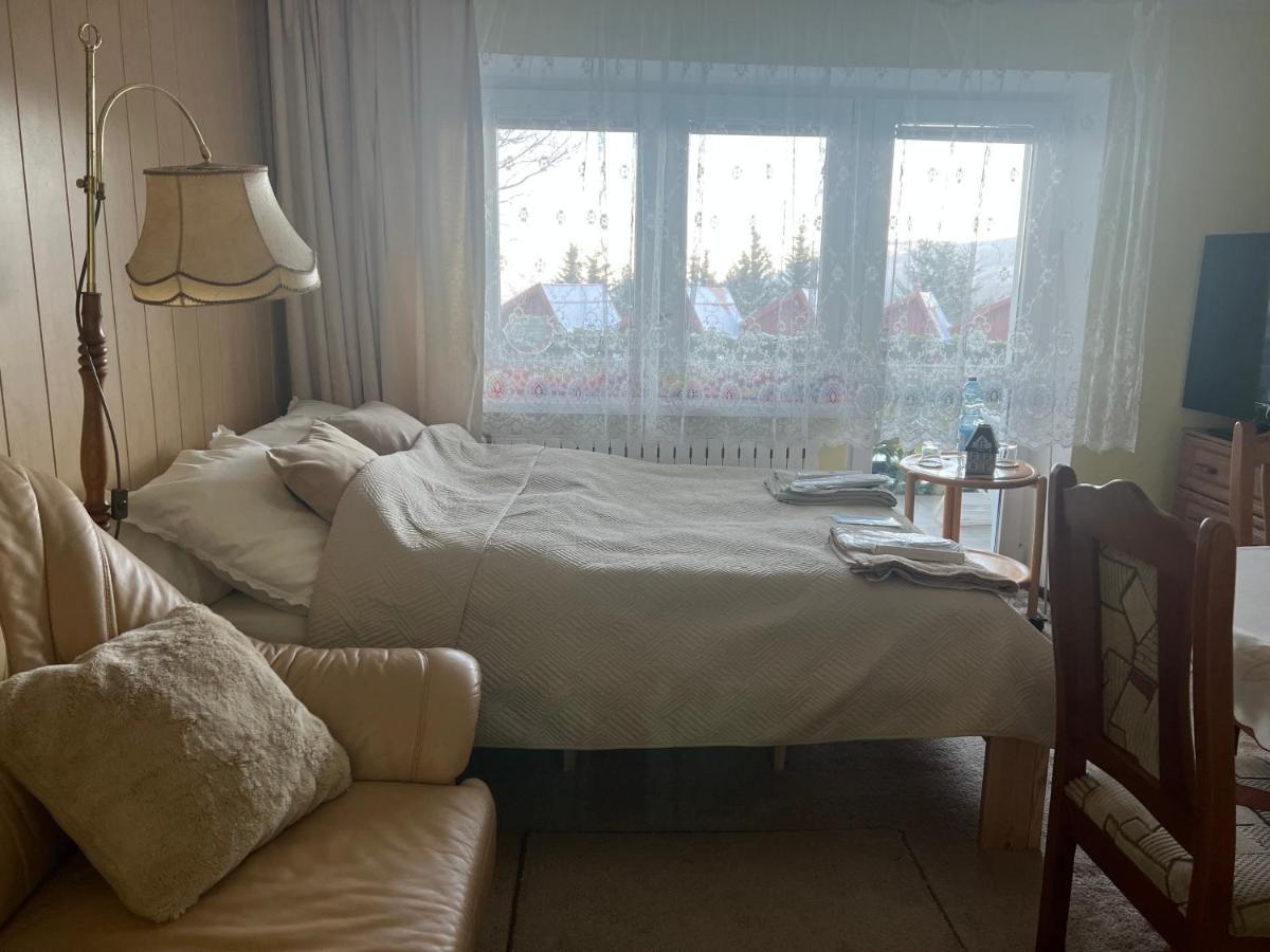 Azyl Karpacz - Kazdy Pokoj Z Wlasna Kuchnia I Lazienka Esterno foto