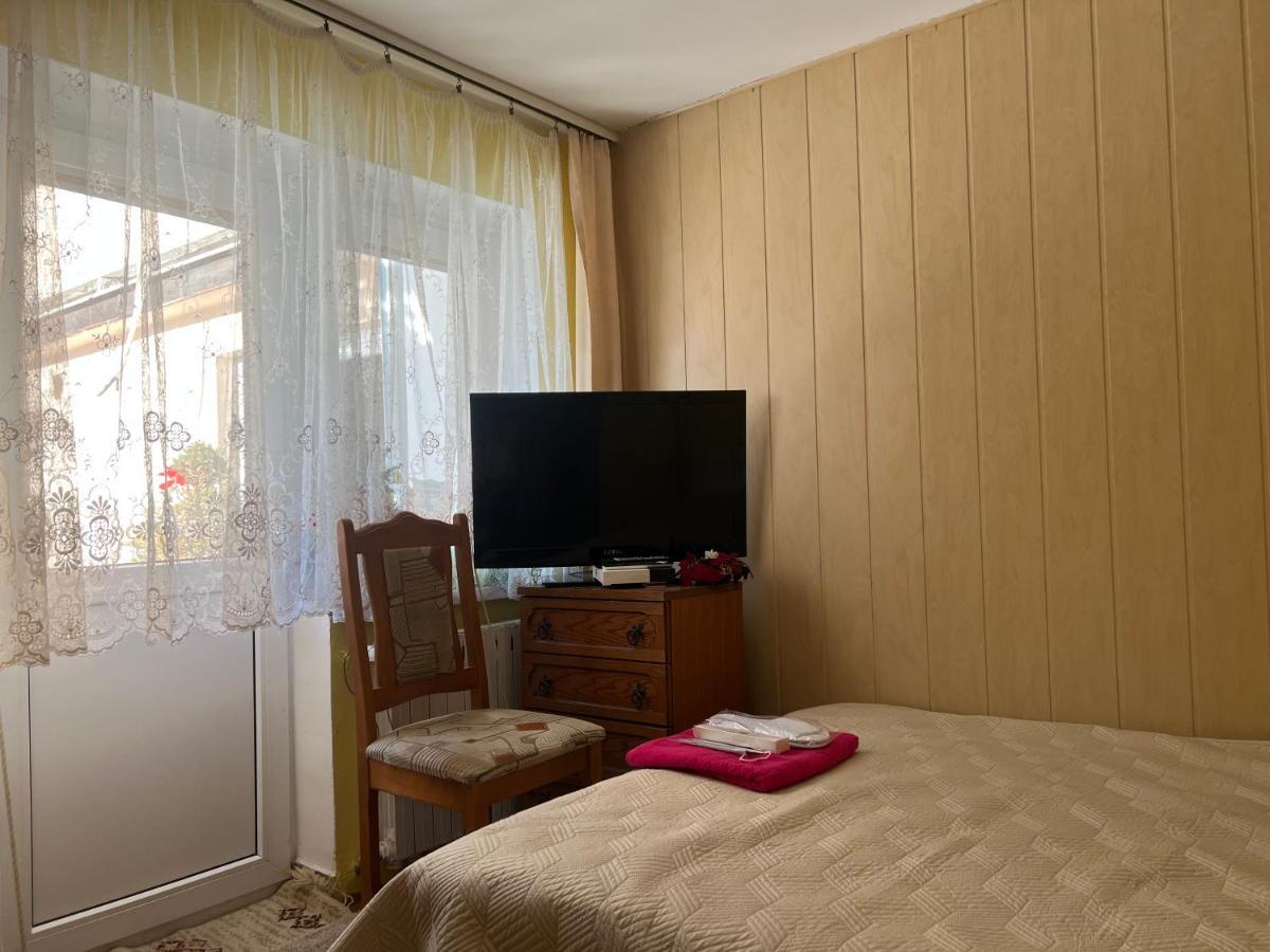 Azyl Karpacz - Kazdy Pokoj Z Wlasna Kuchnia I Lazienka Esterno foto