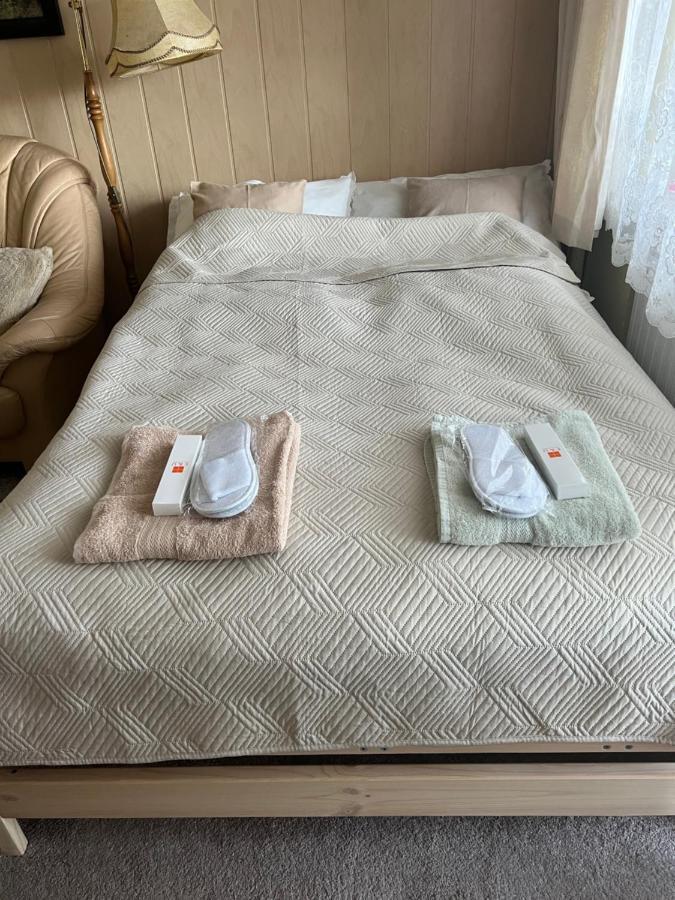 Azyl Karpacz - Kazdy Pokoj Z Wlasna Kuchnia I Lazienka Esterno foto