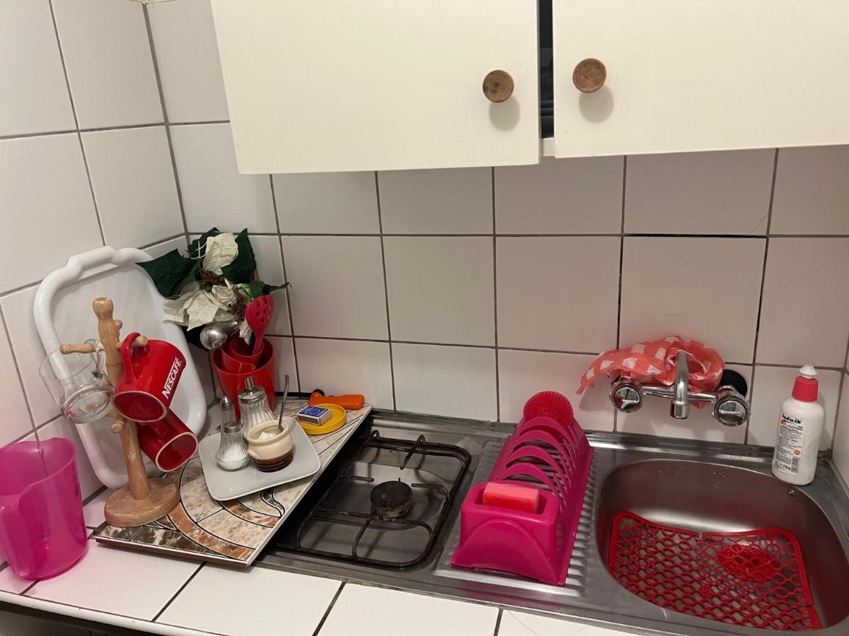 Azyl Karpacz - Kazdy Pokoj Z Wlasna Kuchnia I Lazienka Esterno foto