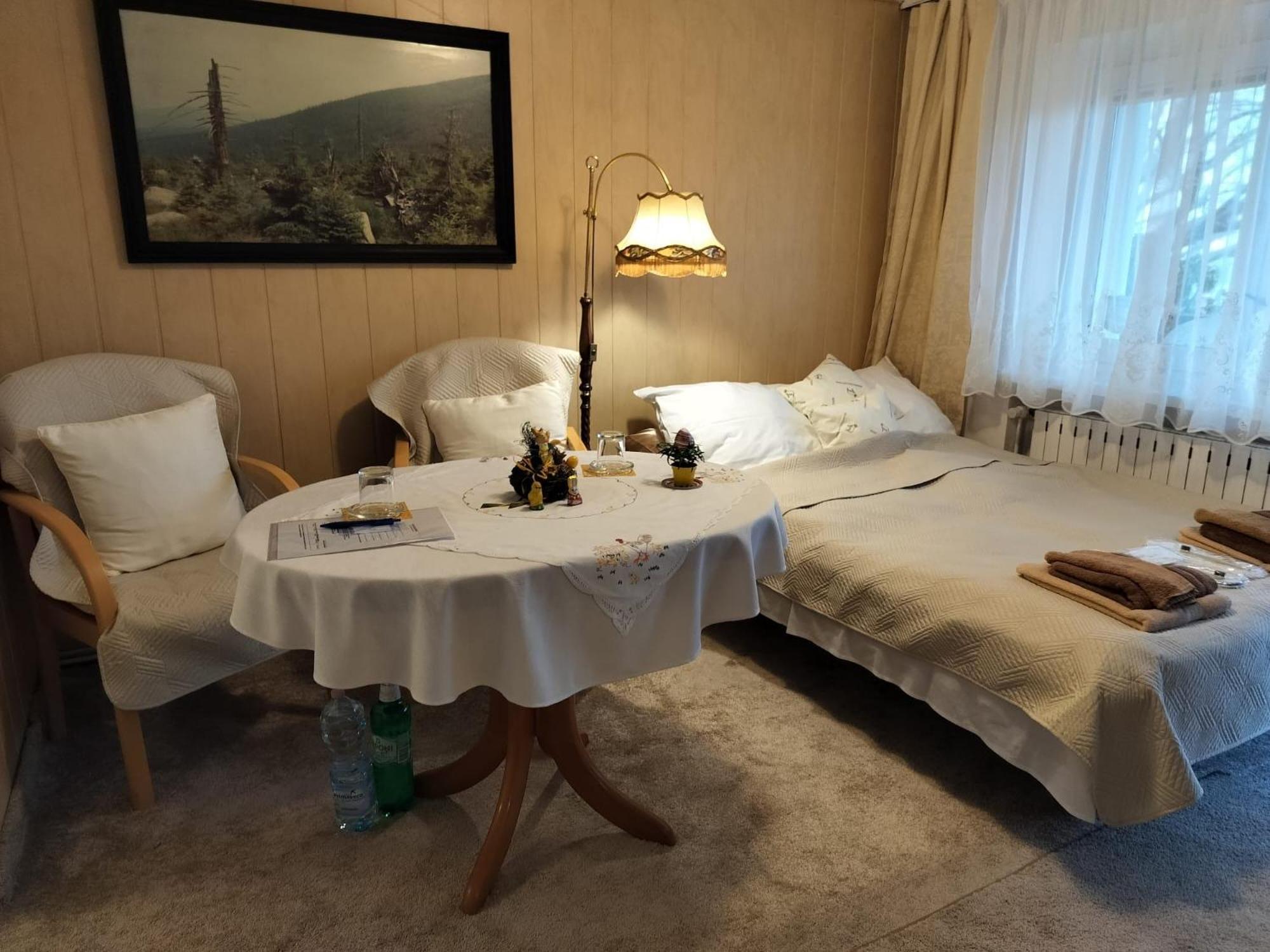 Azyl Karpacz - Kazdy Pokoj Z Wlasna Kuchnia I Lazienka Esterno foto