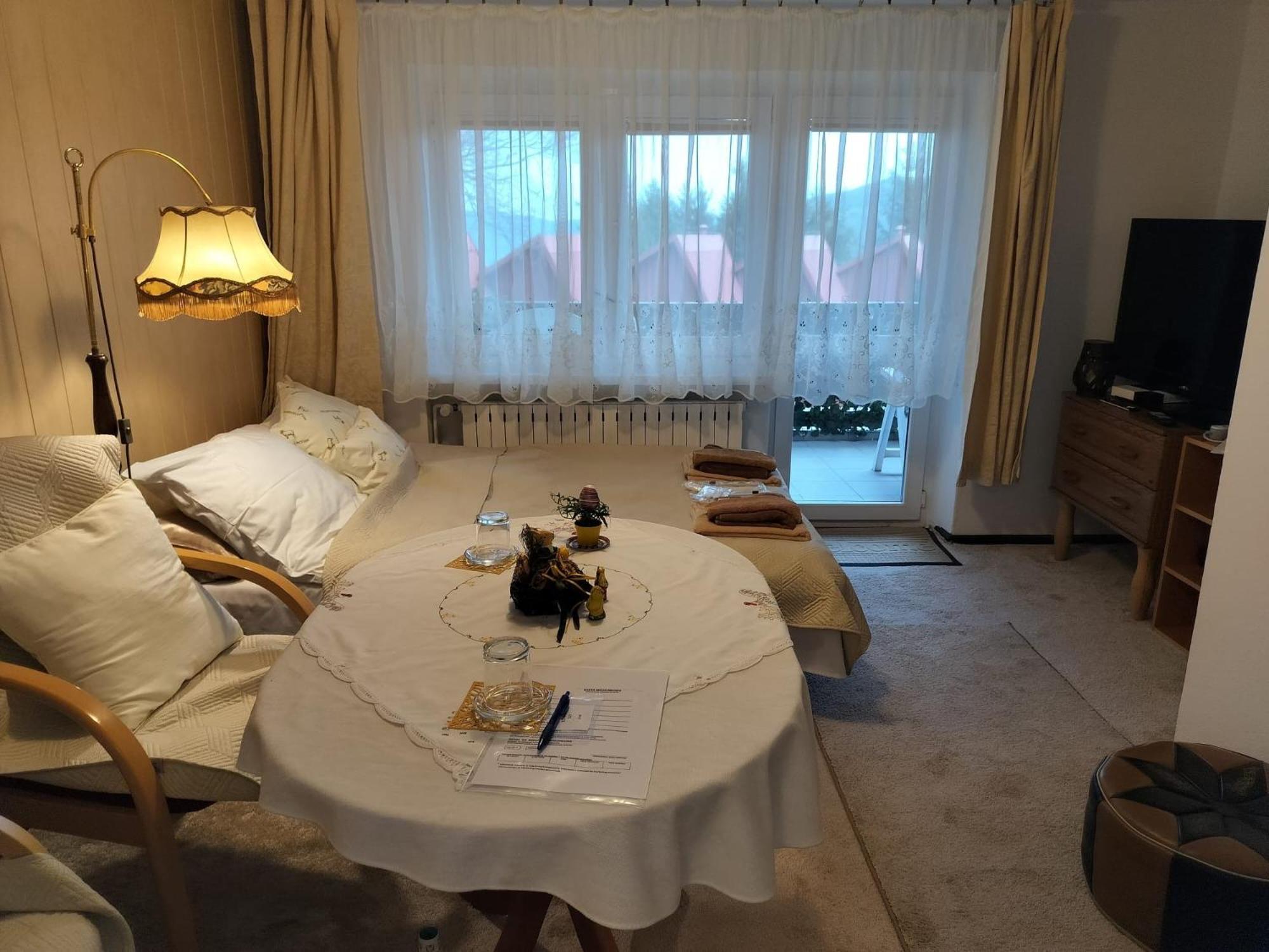 Azyl Karpacz - Kazdy Pokoj Z Wlasna Kuchnia I Lazienka Esterno foto
